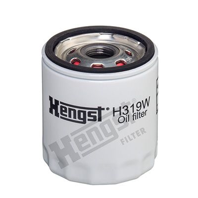 HENGST FILTER alyvos filtras H319W